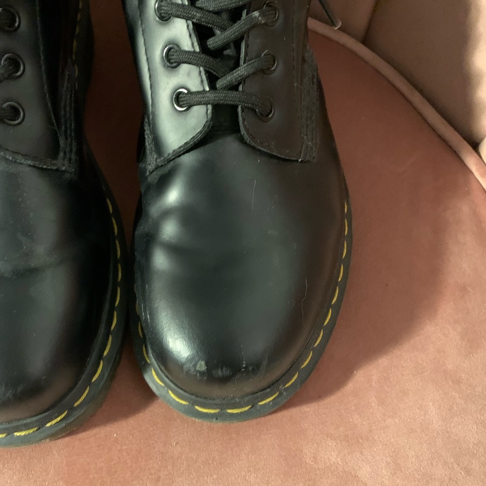 Mens Dr Martens